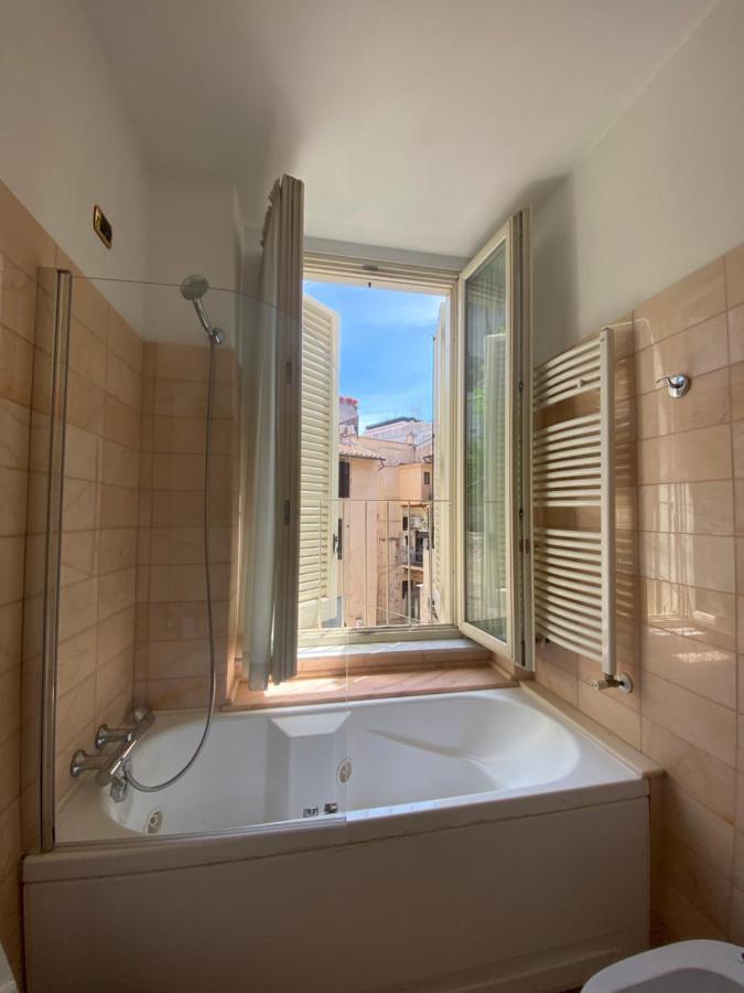 Rome Accomodation 로마 외부 사진