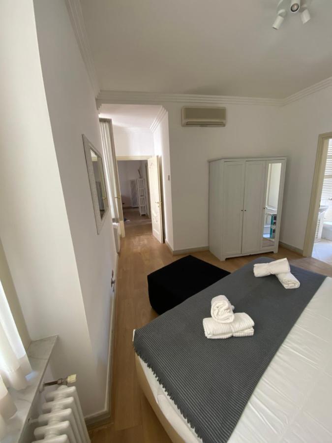 Rome Accomodation 로마 외부 사진