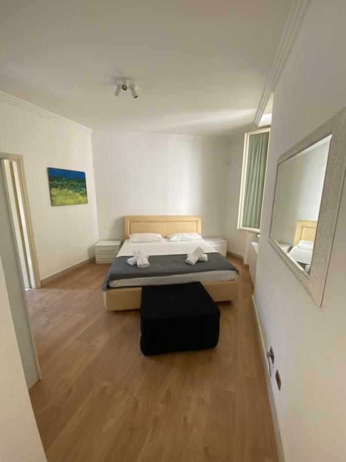 Rome Accomodation 로마 외부 사진