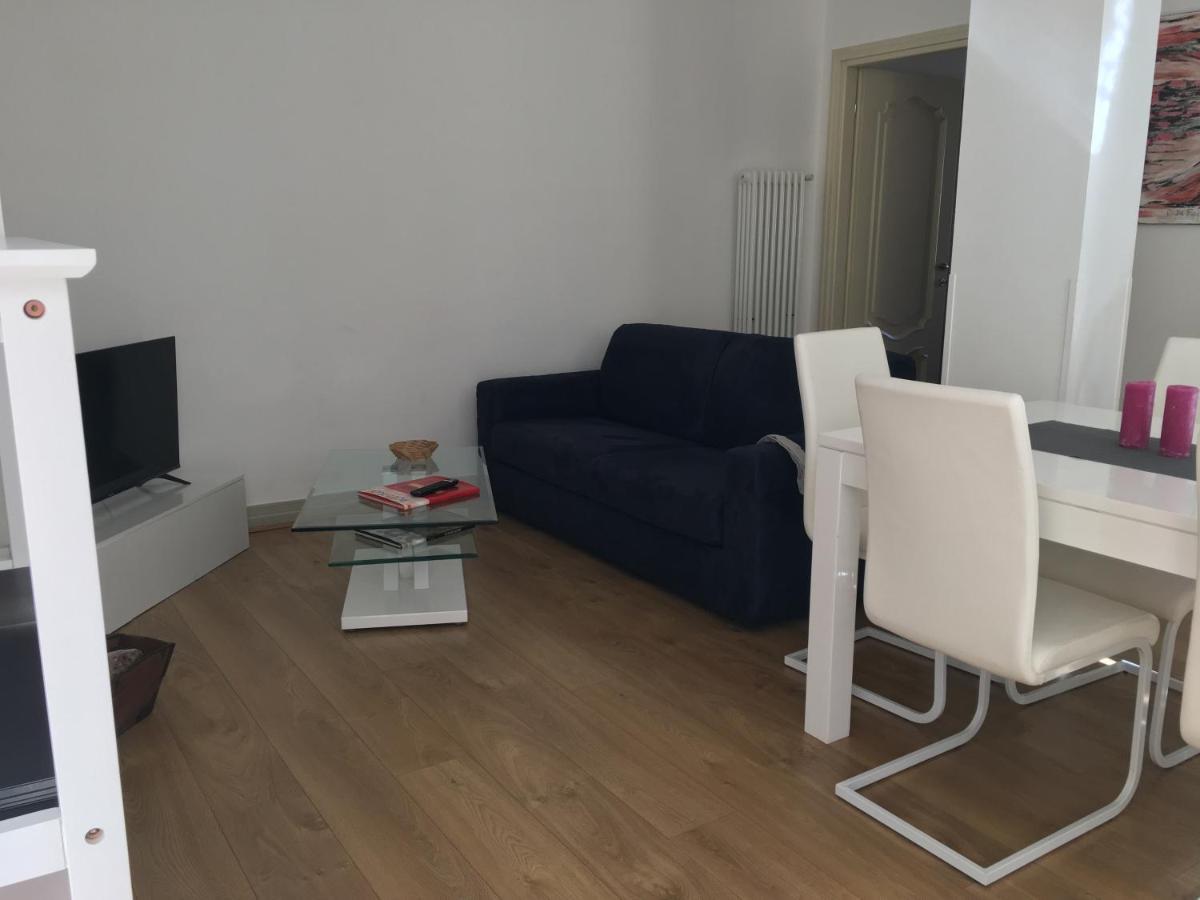 Rome Accomodation 로마 외부 사진