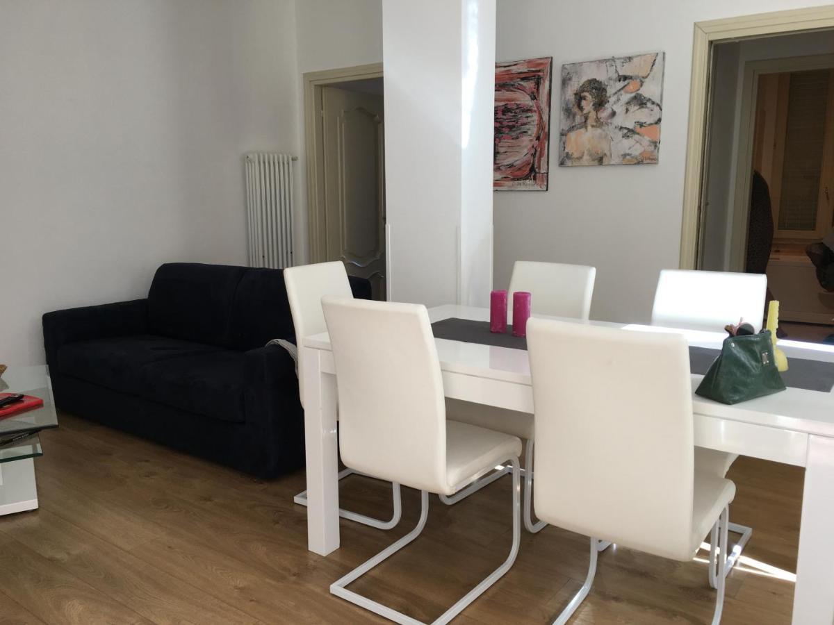 Rome Accomodation 로마 외부 사진