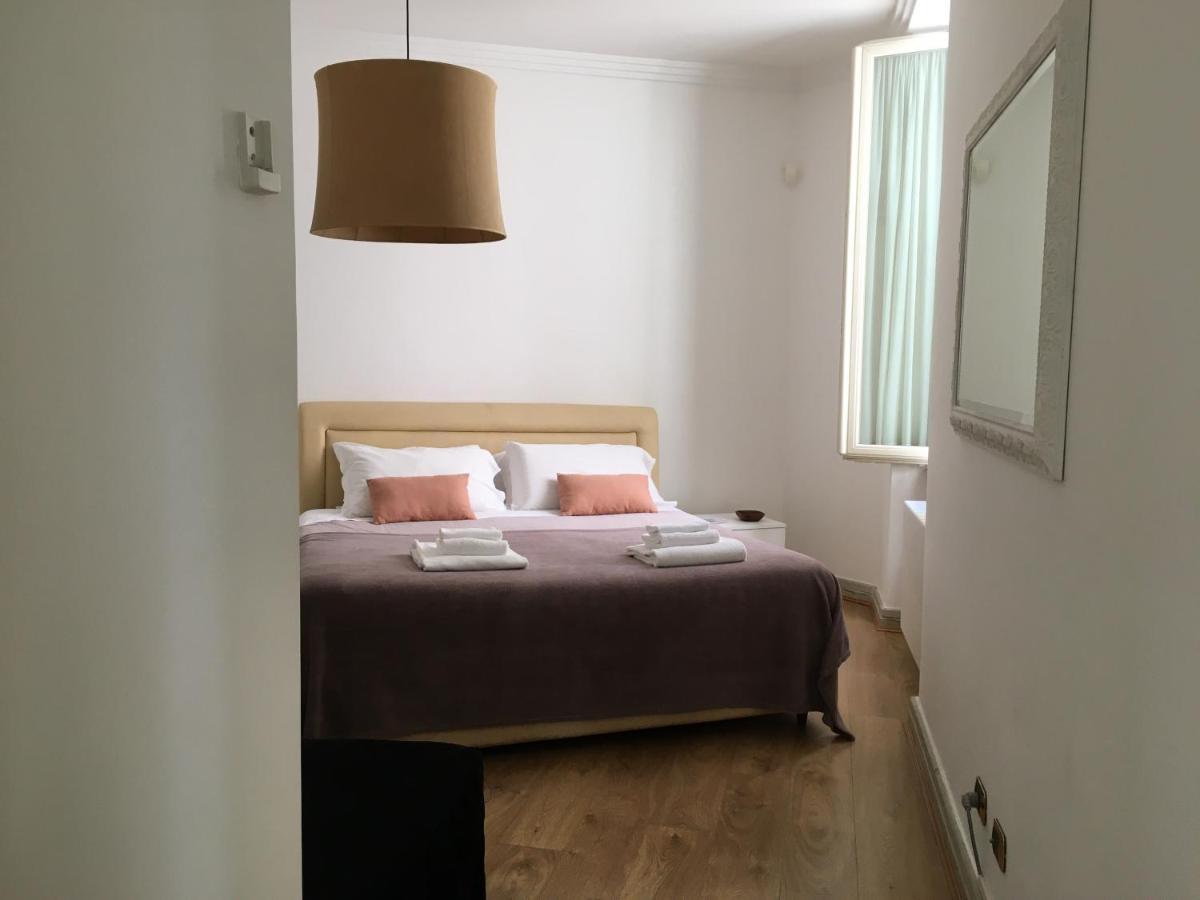 Rome Accomodation 로마 외부 사진